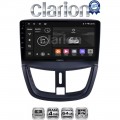 CLARION GL52207 CLARION GL52207