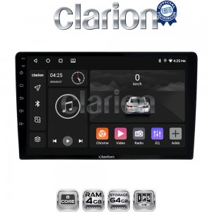 CLARION GL52208