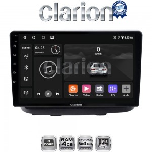 CLARION GL52210