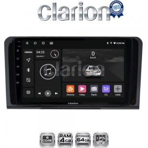CLARION GL52213