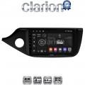 CLARION GL52216 CLARION GL52216
