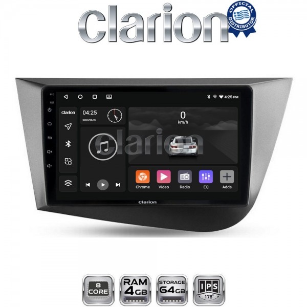 CLARION GL52217 CLARION GL52217