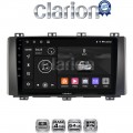 CLARION GL52218 CLARION GL52218