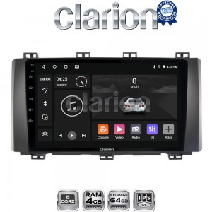 CLARION GL52218