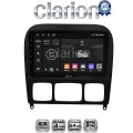 CLARION GL52220 CLARION GL52220