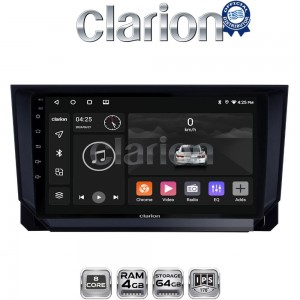 CLARION GL52222