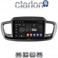 CLARION GL52224 CLARION GL52224