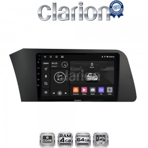CLARION GL52227