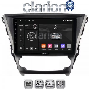 CLARION GL52228