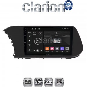 CLARION GL52229