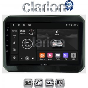 CLARION GL52232