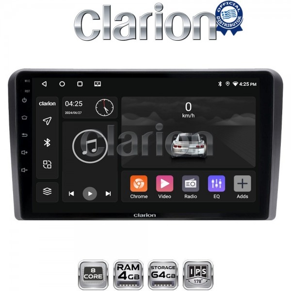 CLARION GL52233