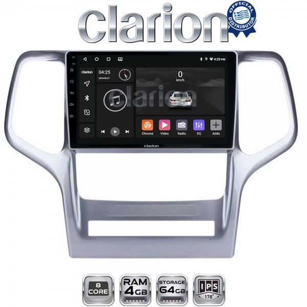 CLARION GL52234 CLARION GL52234