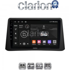 CLARION GL52235