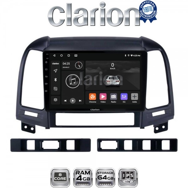 CLARION GL52239 CLARION GL52239