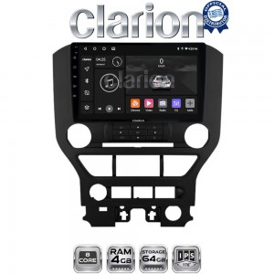 CLARION GL52240