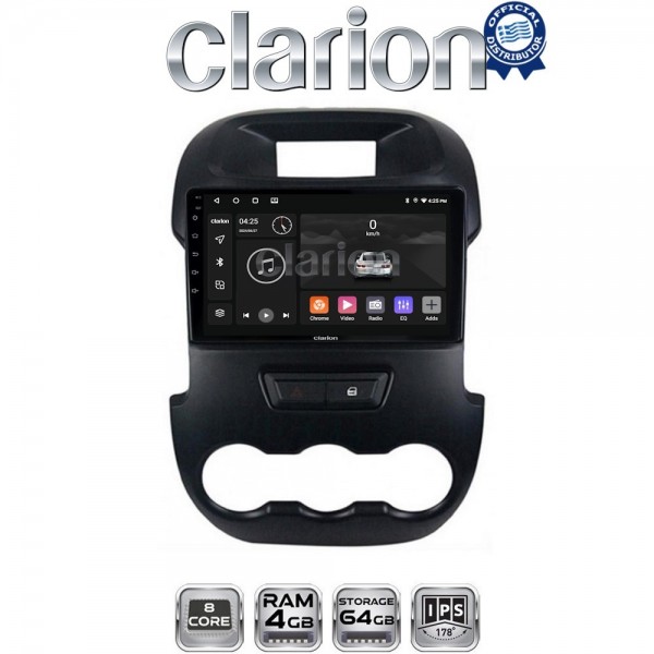 CLARION GL52245 CLARION GL52245