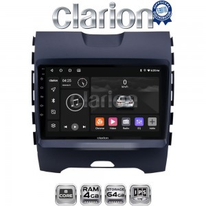 CLARION GL52248