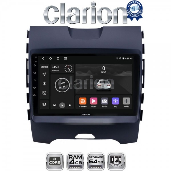 CLARION GL52248 CLARION GL52248