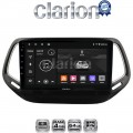 CLARION GL52253 CLARION GL52253