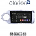 CLARION GL52254 CLARION GL52254