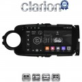 CLARION GL52254B CLARION GL52254B