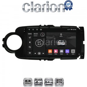 CLARION GL52254B