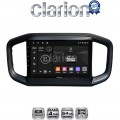 CLARION GL52259 CLARION GL52259