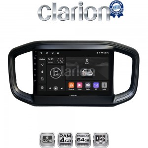 CLARION GL52259