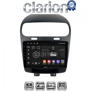 CLARION GL52261