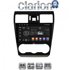 CLARION GL52262