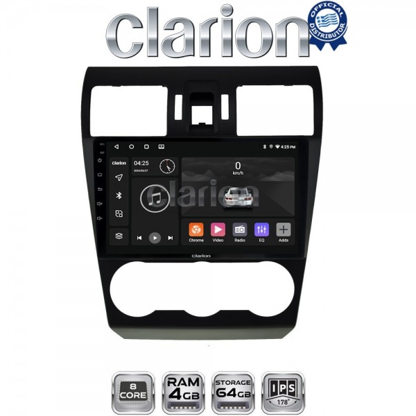 CLARION GL52262 CLARION GL52262