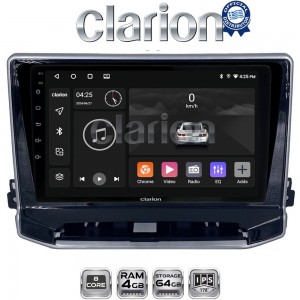CLARION GL52263