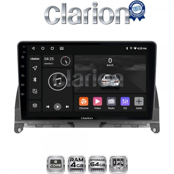 CLARION GL52265 CLARION GL52265