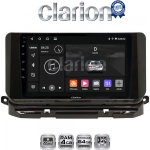CLARION GL52280