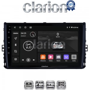CLARION GL52284