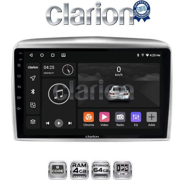 CLARION GL53289