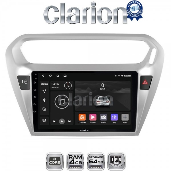 CLARION GL52294