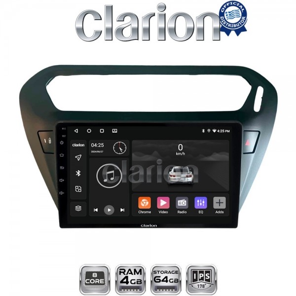 CLARION GL52294B CLARION GL52294B