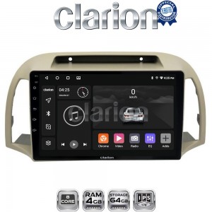 CLARION GL52300