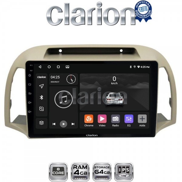 CLARION GL52300