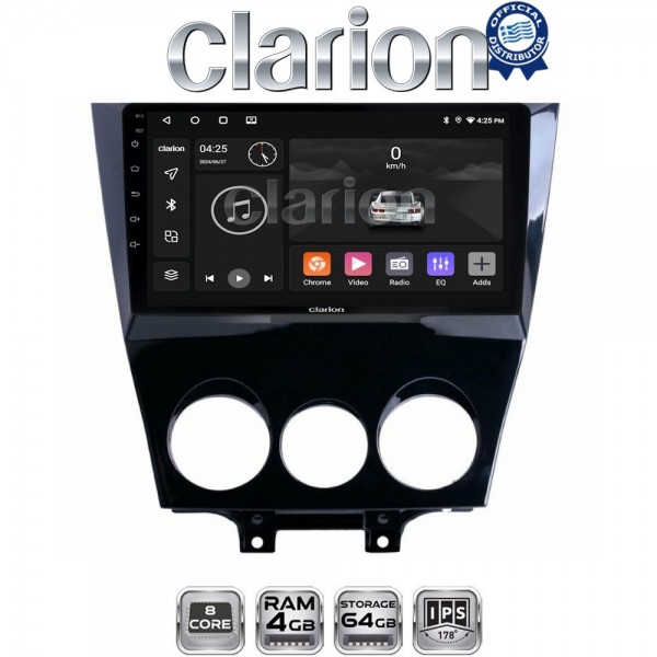 CLARION GL52301