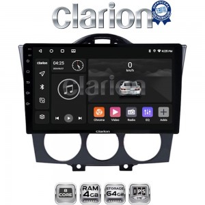 CLARION GL52304