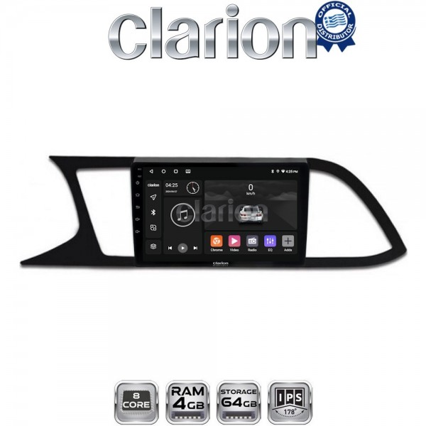 CLARION GL52306 CLARION GL52306
