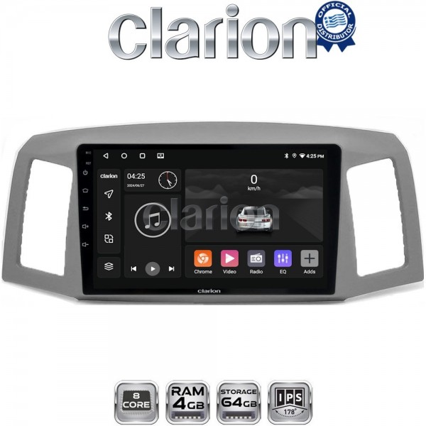 CLARION GL52307 CLARION GL52307