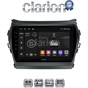 CLARION GL52309