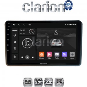 CLARION GL52312