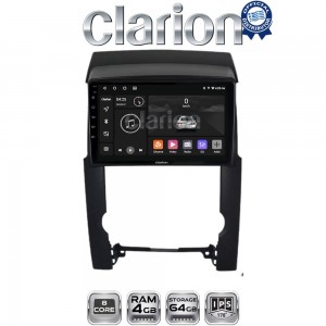 CLARION GL52314