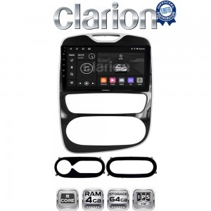 CLARION GL52321