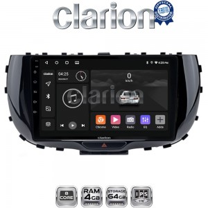 CLARION GL52322